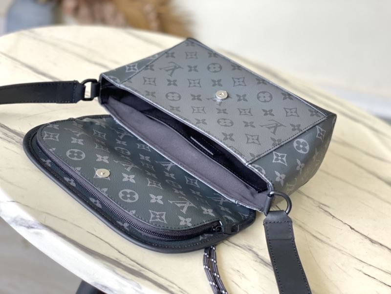 Mens LV Satchel Bags